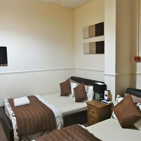 Skylark Guest House Hounslow Eksteriør billede