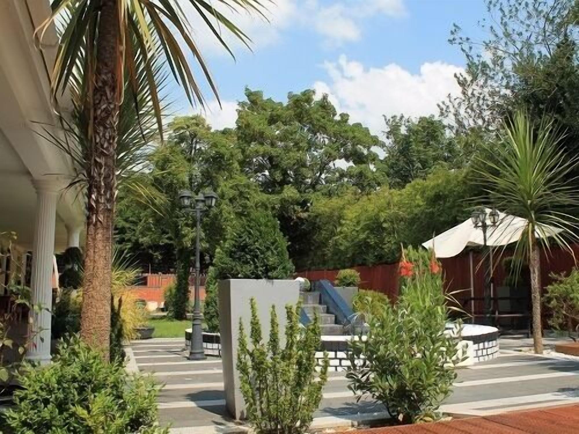 Skylark Guest House Hounslow Eksteriør billede