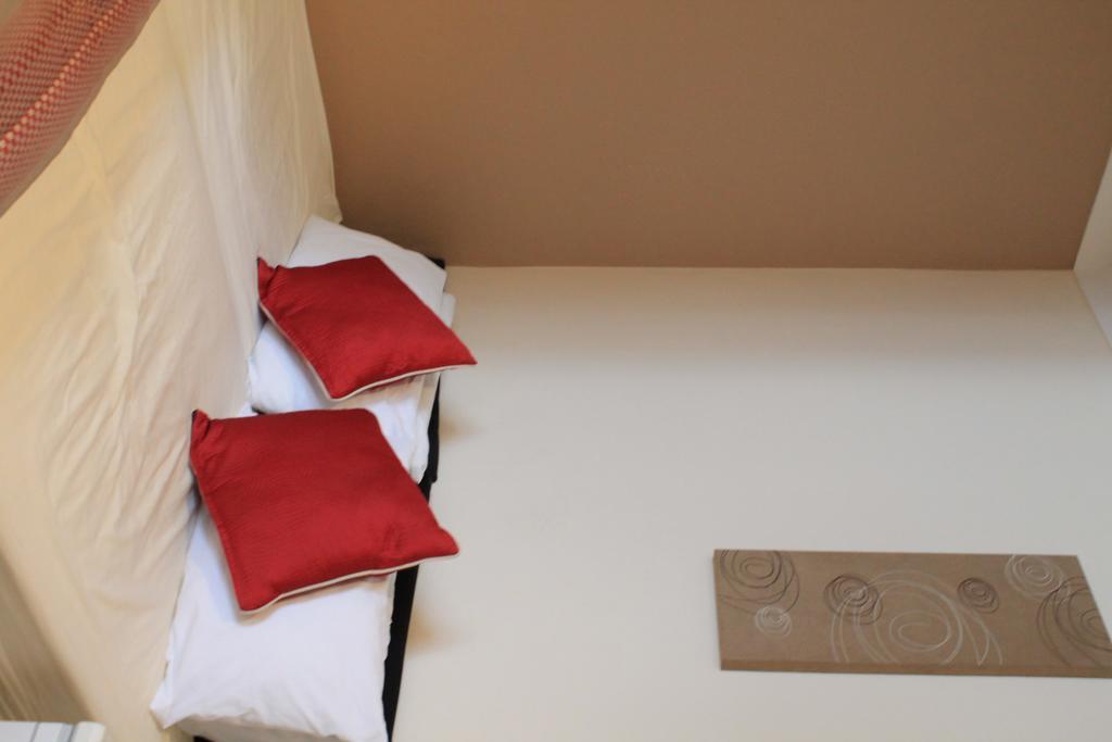 Skylark Guest House Hounslow Værelse billede
