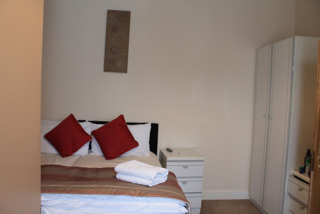 Skylark Guest House Hounslow Værelse billede