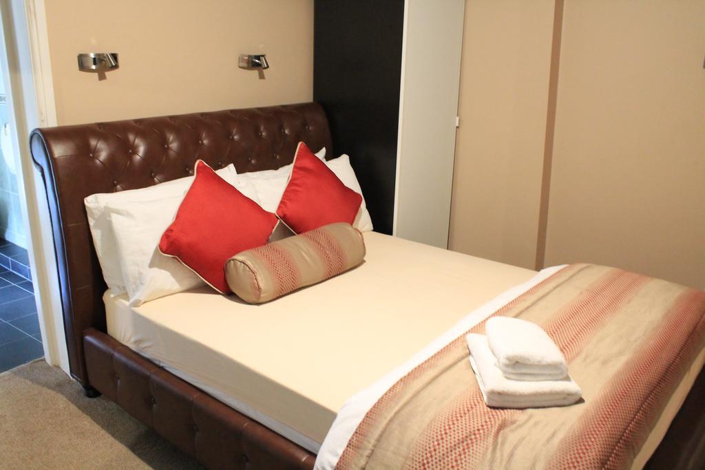 Skylark Guest House Hounslow Værelse billede