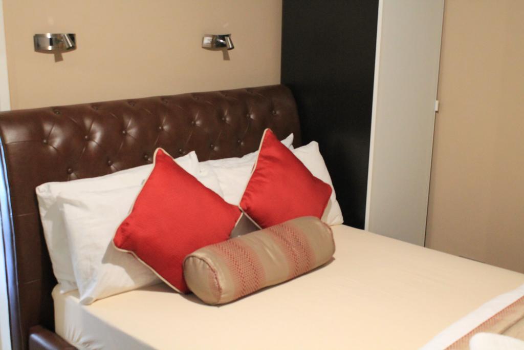 Skylark Guest House Hounslow Værelse billede