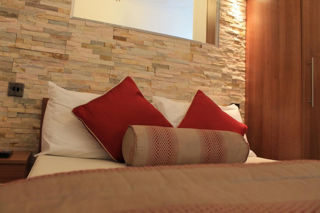 Skylark Guest House Hounslow Værelse billede