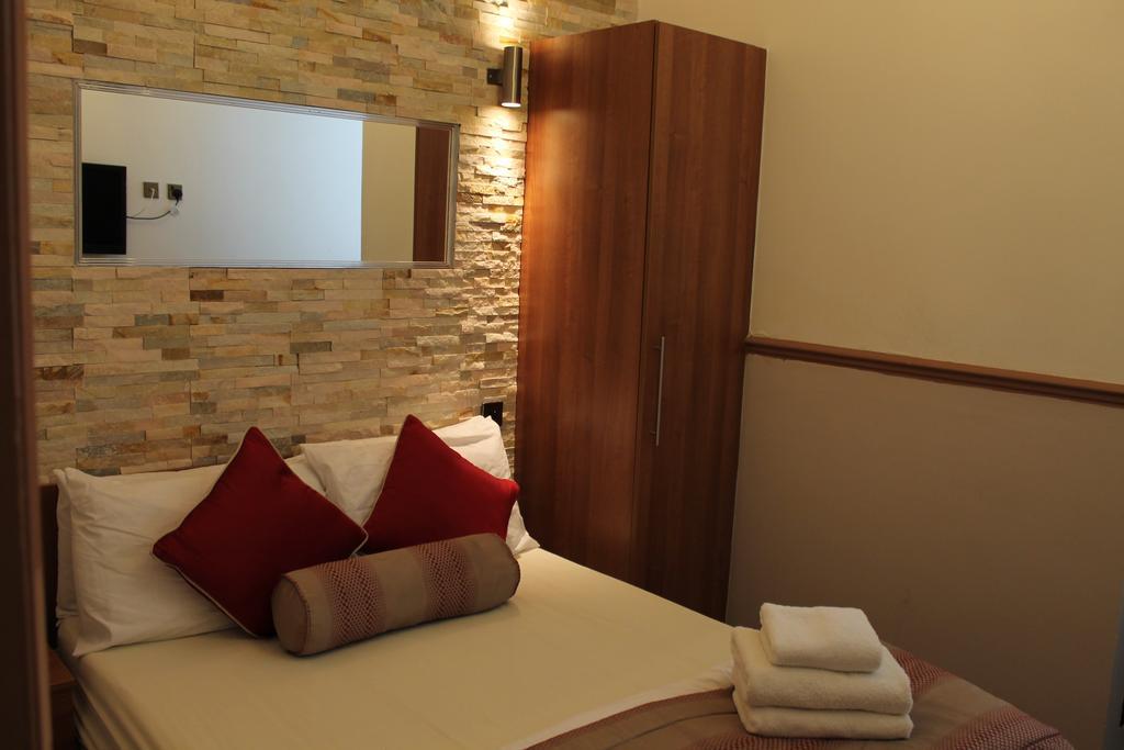 Skylark Guest House Hounslow Værelse billede