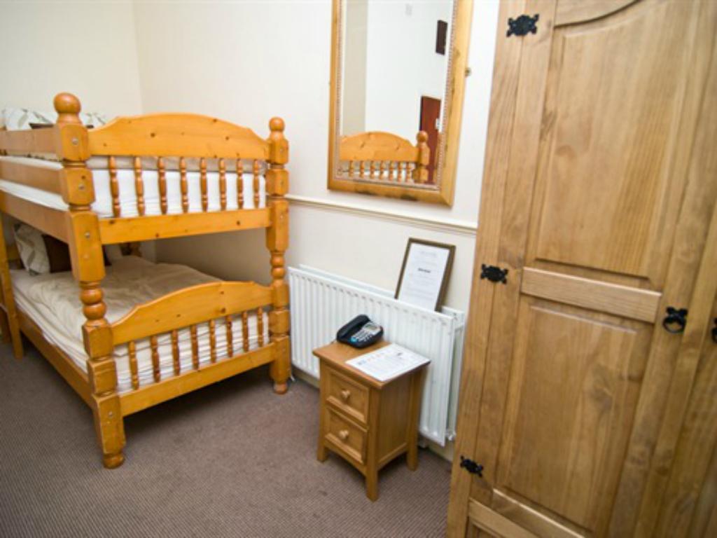 Skylark Guest House Hounslow Eksteriør billede
