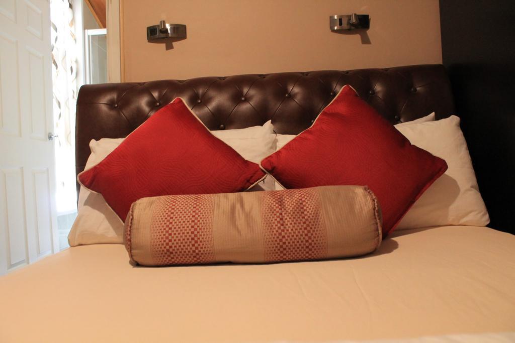 Skylark Guest House Hounslow Eksteriør billede