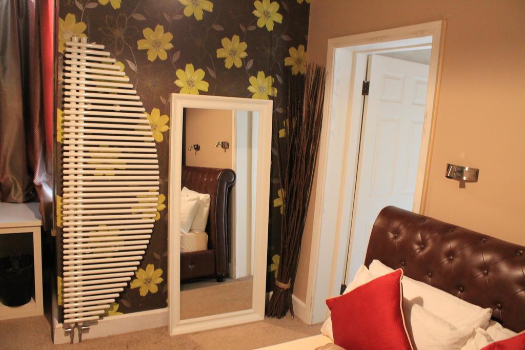Skylark Guest House Hounslow Værelse billede